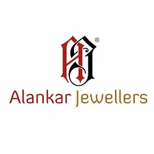 Alankar Jewellers, Udaipur logo
