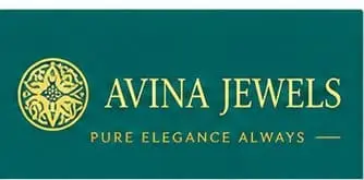 Avina Jewels logo
