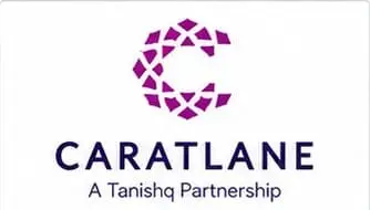 CaratLane logo