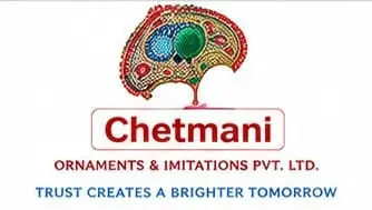 Chetmani Jewellers logo