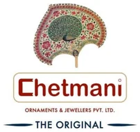 Chetmani Ornaments & Jewellers logo