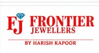 Frontier Jewellers logo