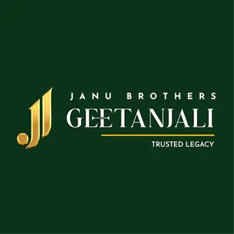 Geetanjali Jewellers logo