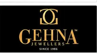 Gehna Jewellers logo
