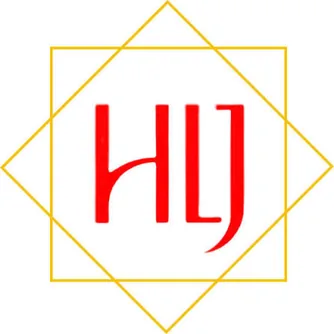 HLJ, Bhagalpur logo