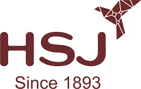 HSJ, Lucknow logo
