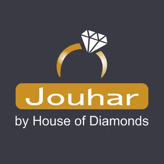 Jouhar Jewellers, Mumbai logo