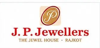 JP Jewellers logo