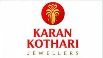 Karan Kothari Jewellers logo