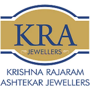 KRA Jewellers, Pune logo