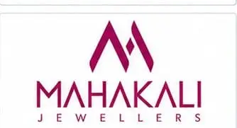 Mahakali Jewellers logo