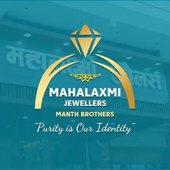 Mahalaxmi Jewellers logo