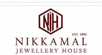 Nikkamal Jewellers logo
