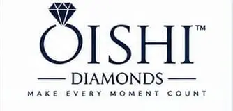 Oishi Diamonds logo