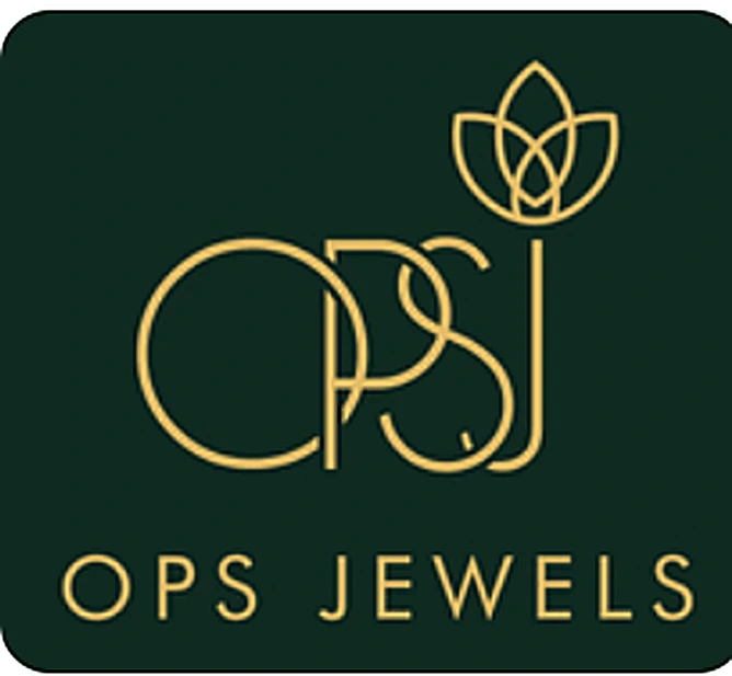 OPS Jewellers logo