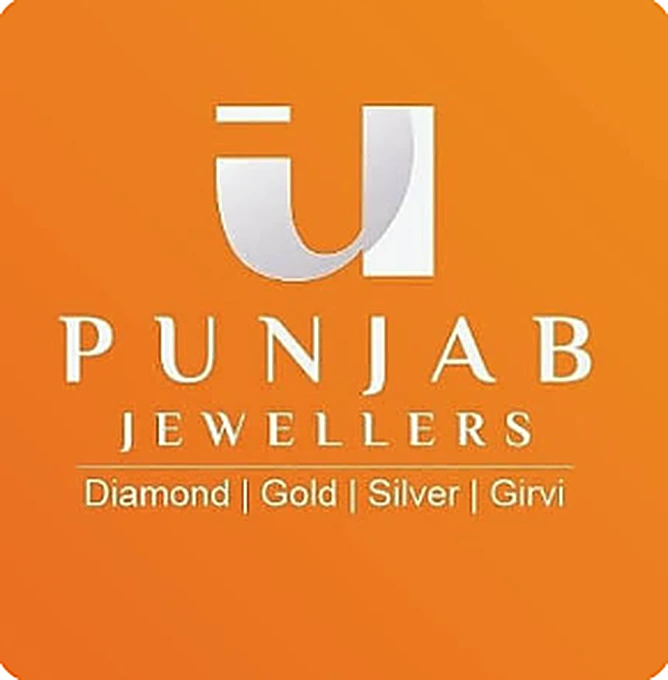Punjab Jewellers logo
