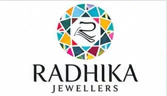 Radhika Jewellers logo