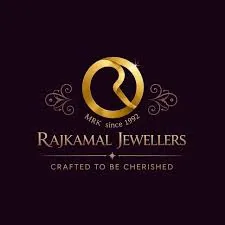 Rajkamal Jewellers, Arkalgud logo