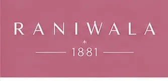 Raniwala Jewellers logo