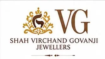 Shah Virchand Govanji logo
