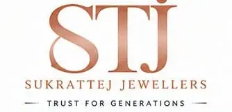 Sukrattej Jewellers logo