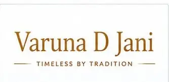 Varuna D Jani logo