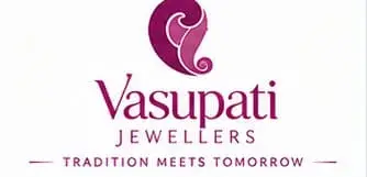 Vasupati Jewellers logo