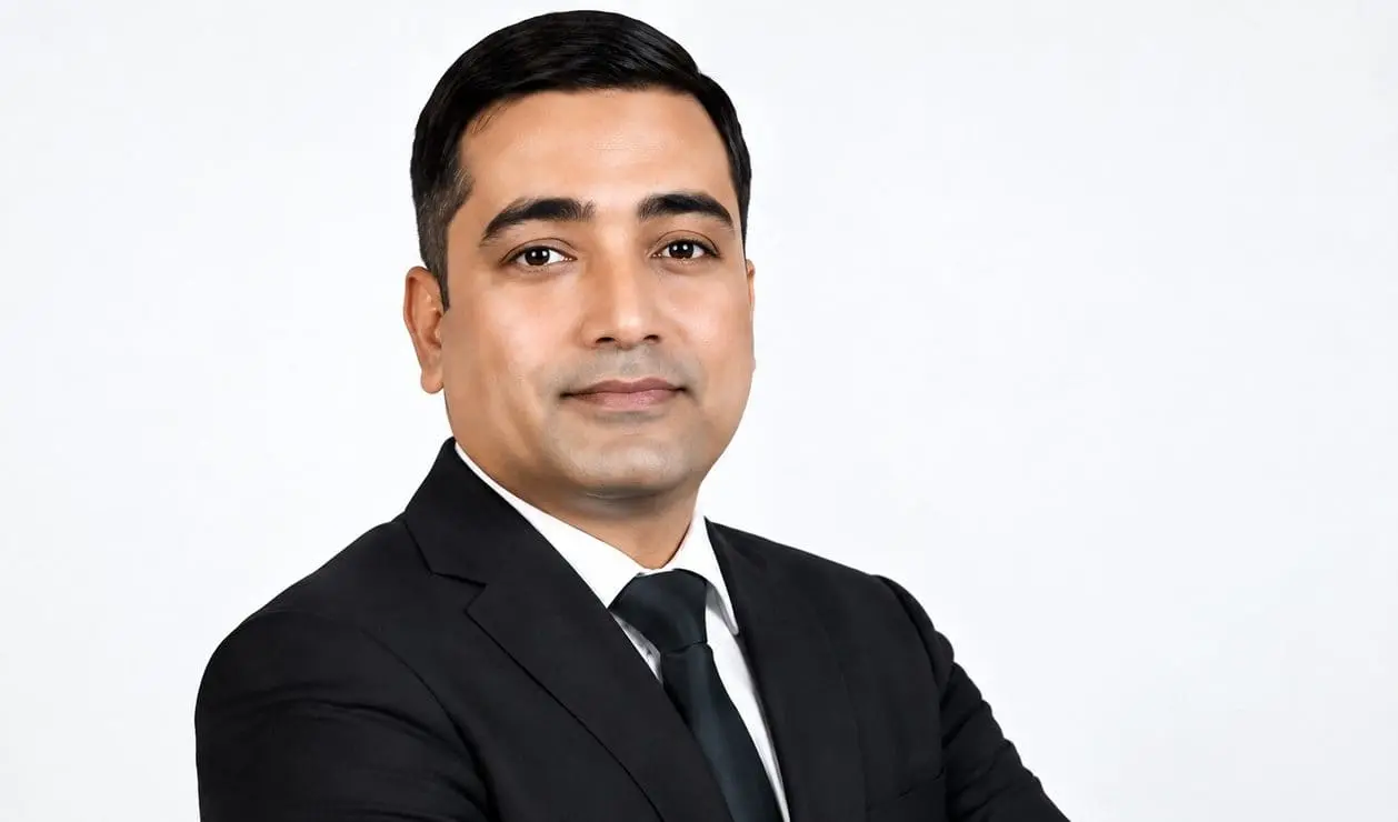 Aakaash Prem Jain, Principal Business Consultant at APJ Advisory