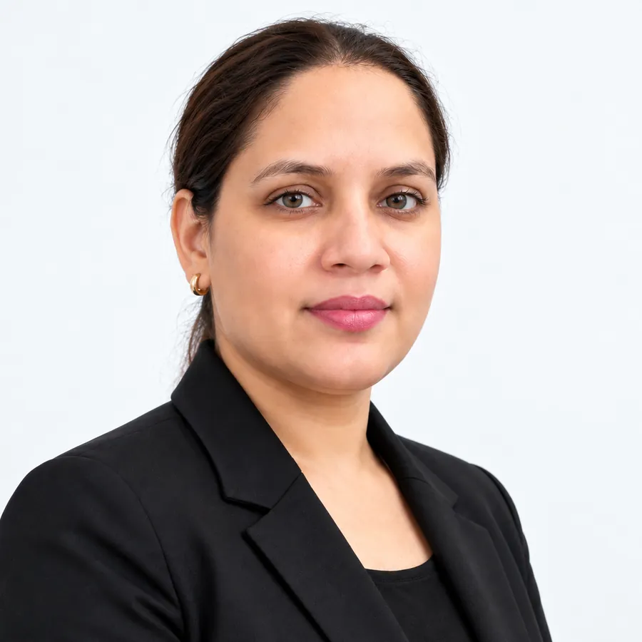 Kulsum, Finance and Account Manager at APJ Advisory