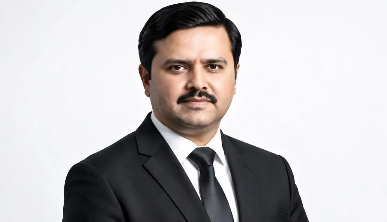 Mayur Sasi, Business Consultant at APJ Advisory