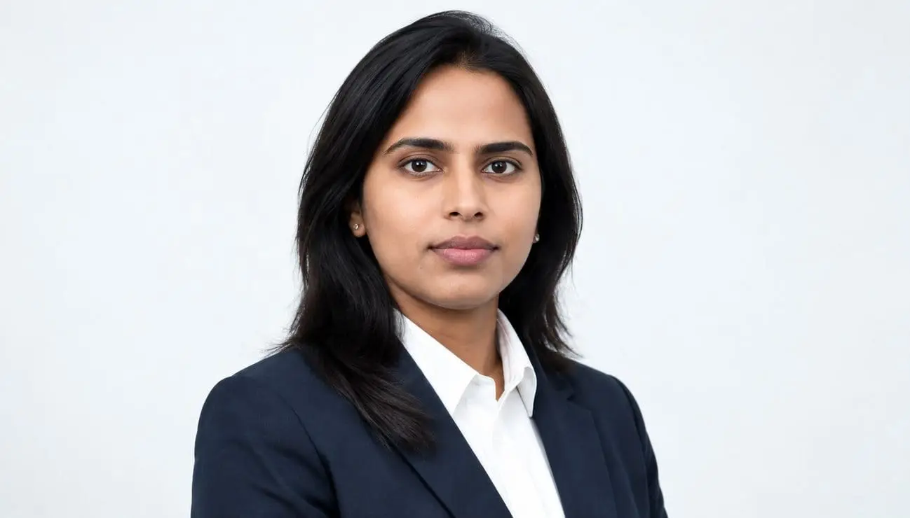 Nidhi Ranka, Office Manager at APJ Advisory