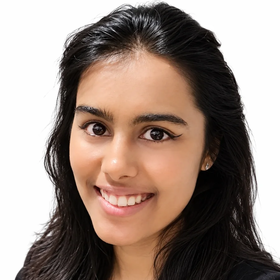 Urvi Jain, Product Manager at APJ Advisory