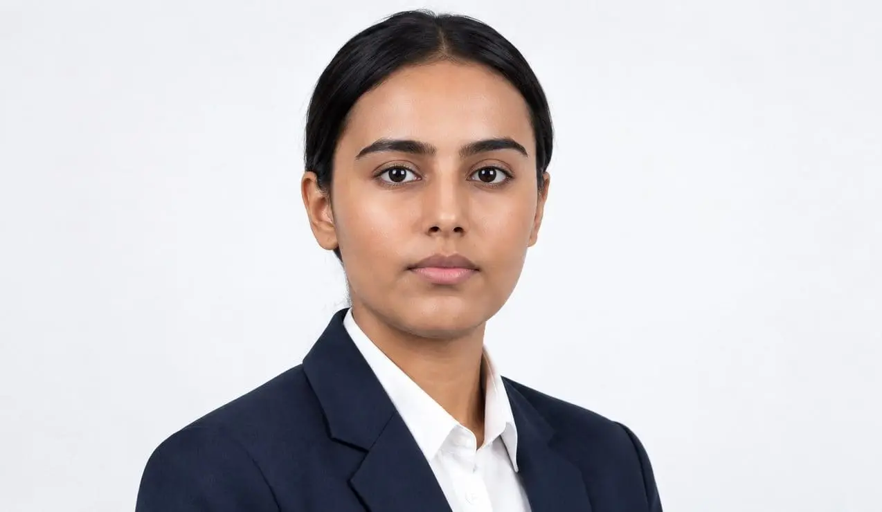 Urvi Jain, Product Manager at APJ Advisory